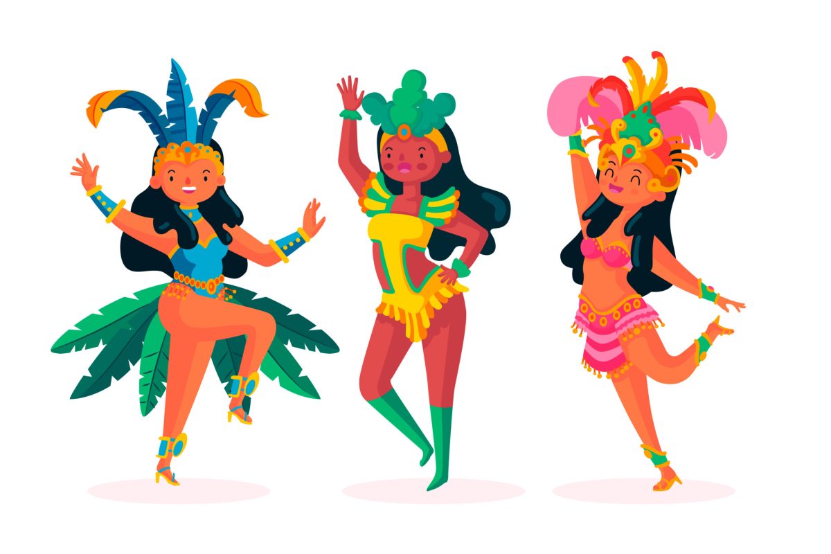 Nosso Carnaval