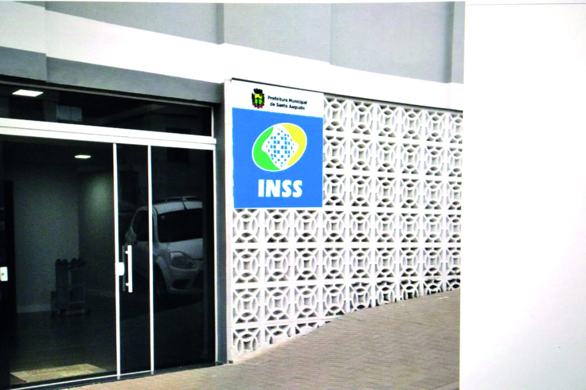 Projeto-piloto de perícia médica inicia atendimentos em Santo Augusto