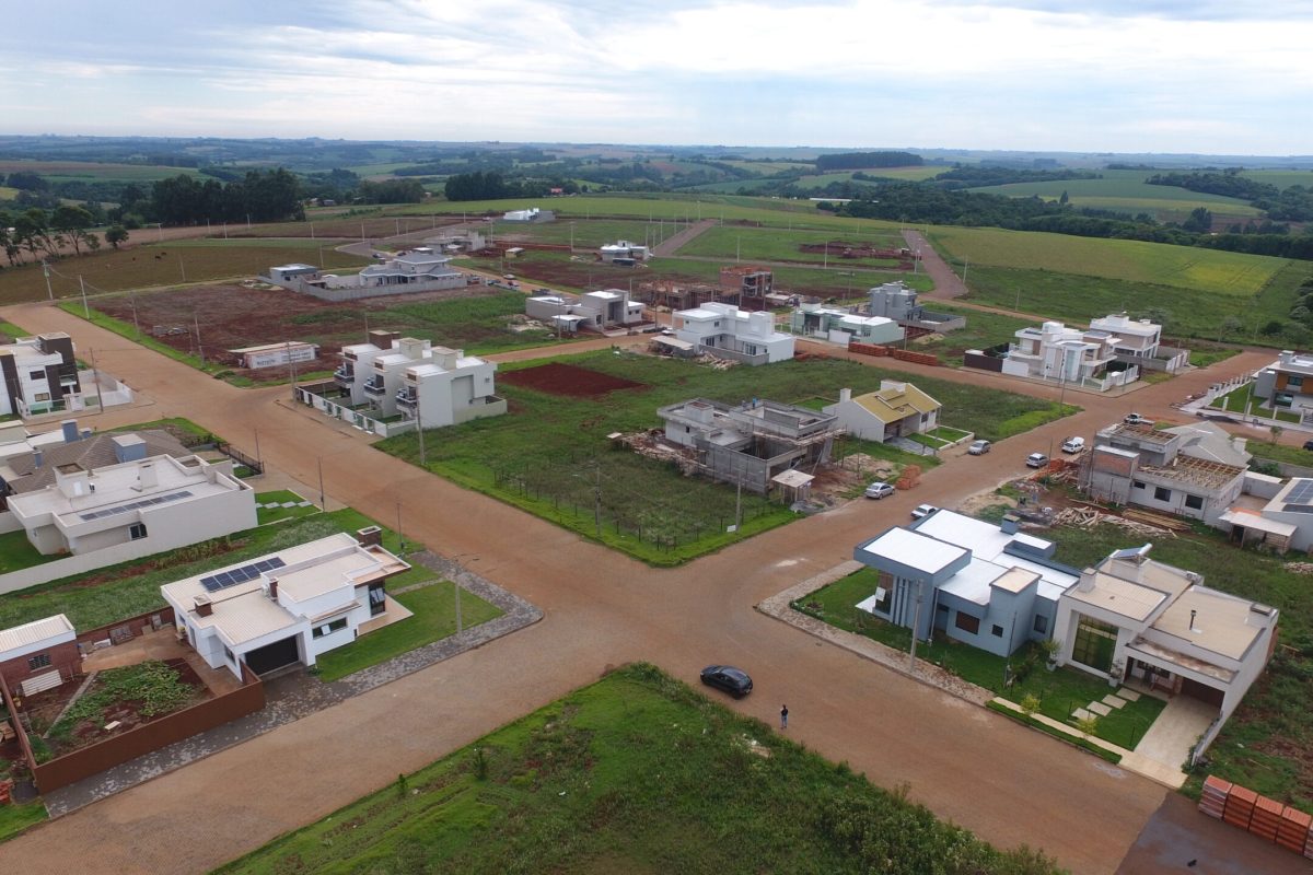 Santo Augusto registra aumento de 13% em liberação de projetos