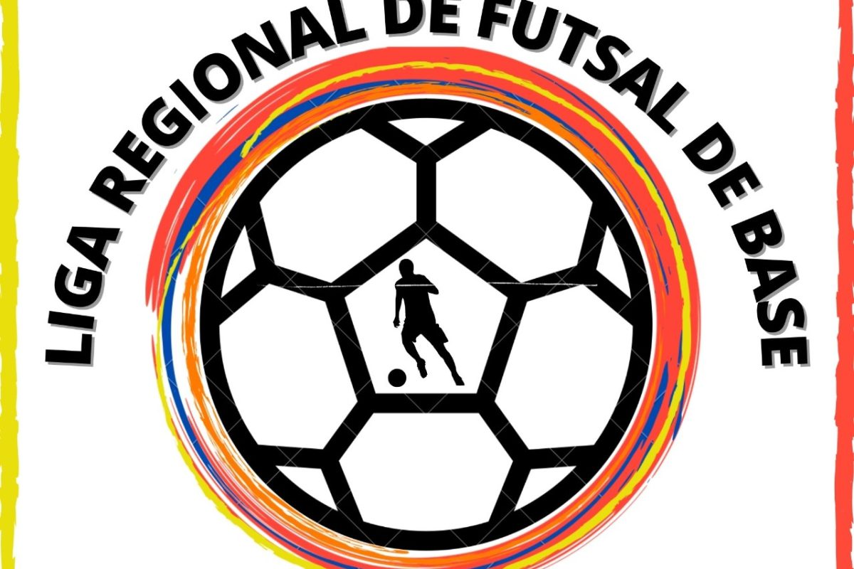 Liga Regional de Futsal de Base 2022