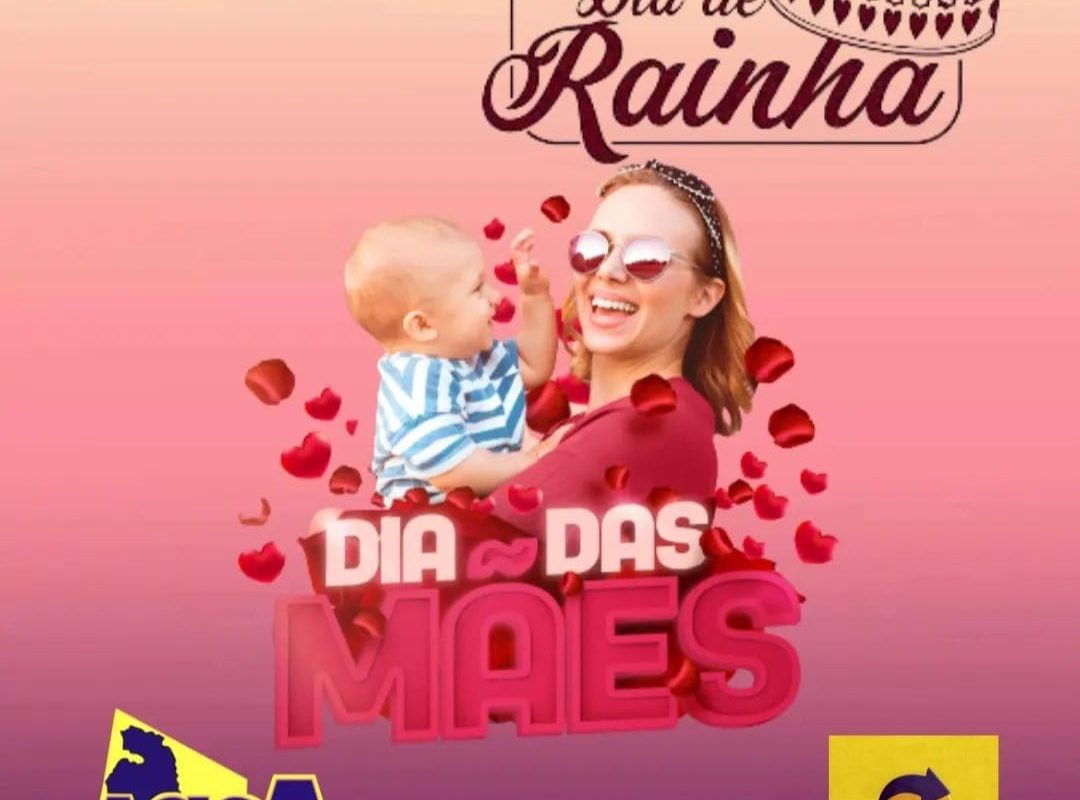 ACISA lança campanha de Dia das Mães
