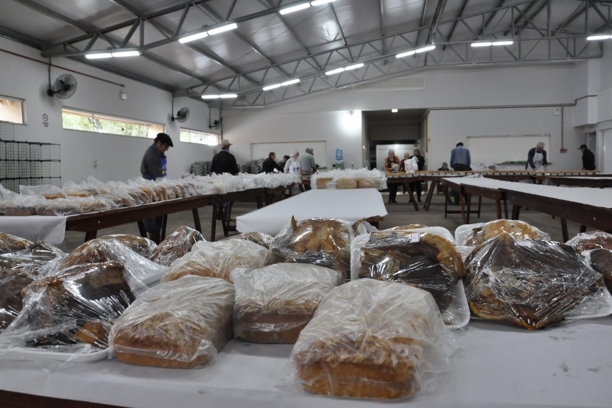 Festa de Nossa Senhora de Fátima em Santo Augusto