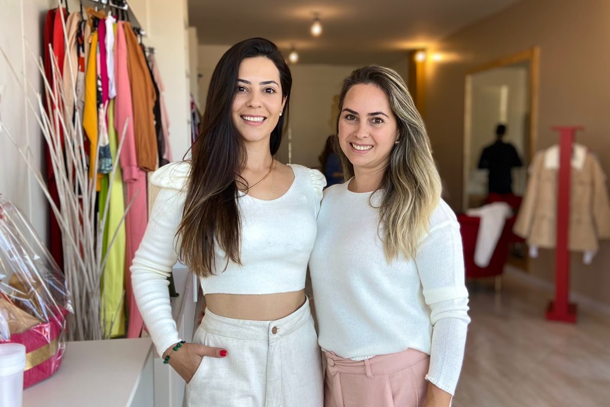 Bella Boutique em Santo Augusto