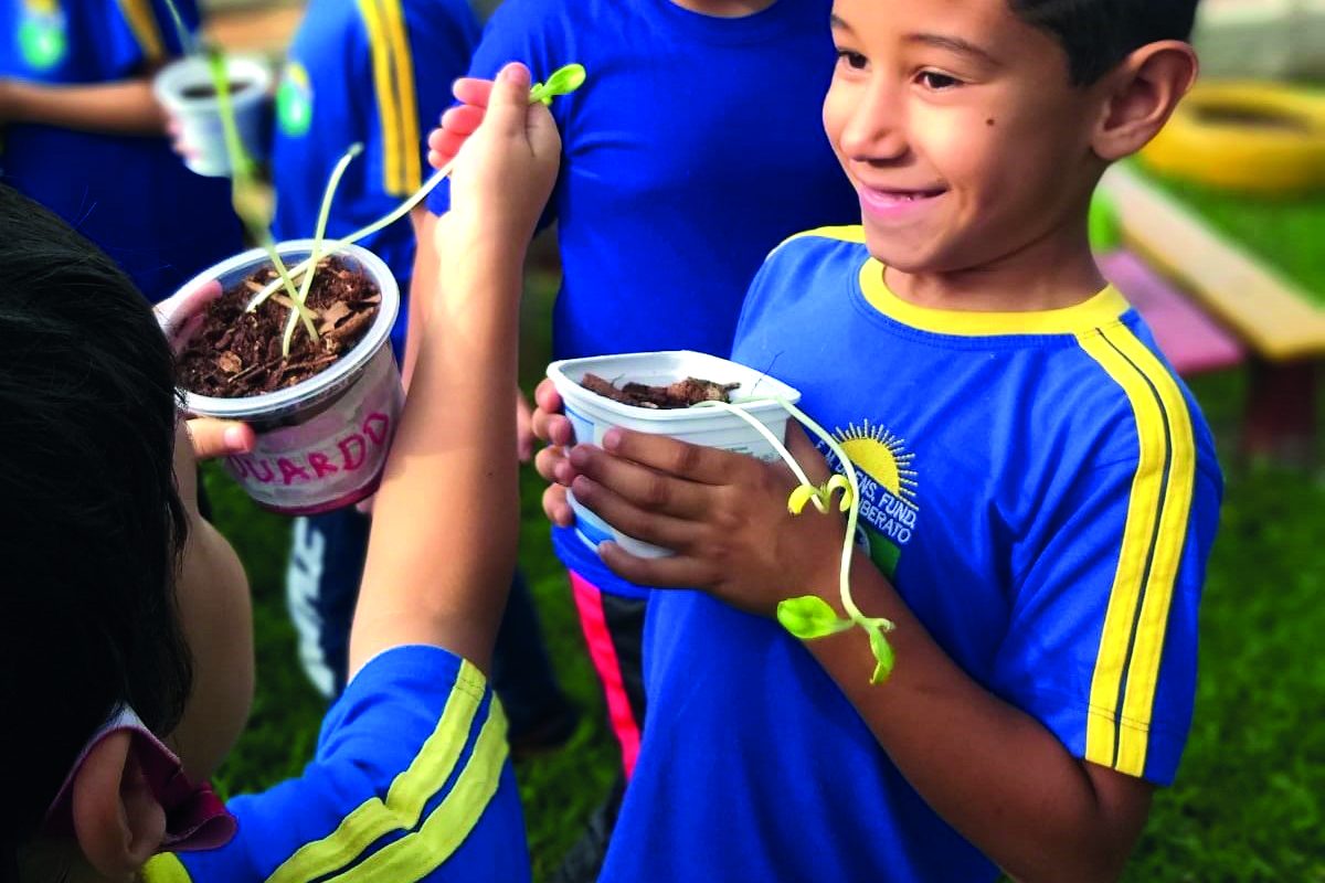Escola Antonio Liberato promove Feijoada neste mês
