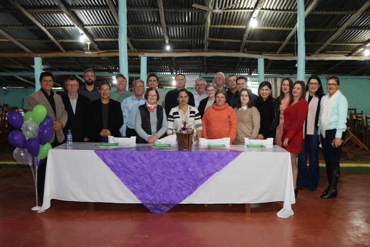 10 º Concurso da amostra do vinho artesanal de Chiapetta aconteceu no último sábado