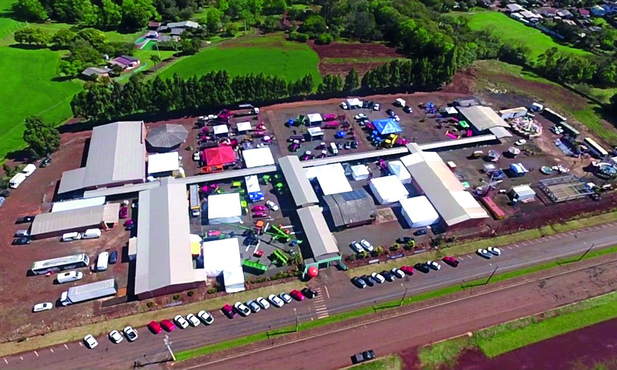 Confira a programação da 23ª Expofeira, 11ª Feicisa, 13º Canto Nativo e 6º Cantinho Nativo