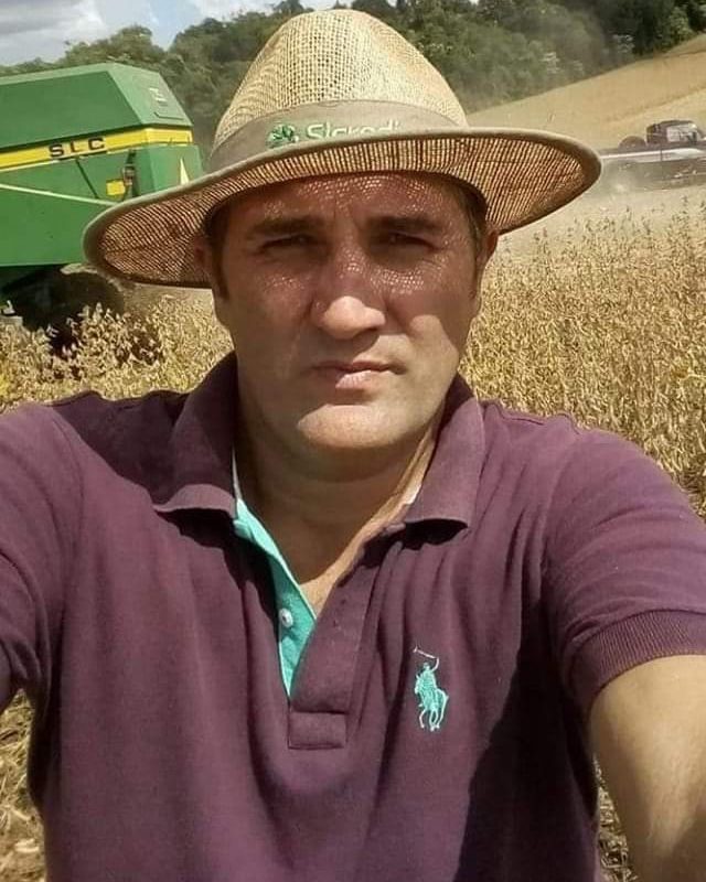 Preso, vice-prefeito de Bom Progresso nega ligação com morte do secretário de Saúde do município