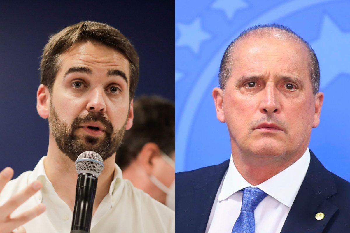Governo do RS será decidido em 2º turno