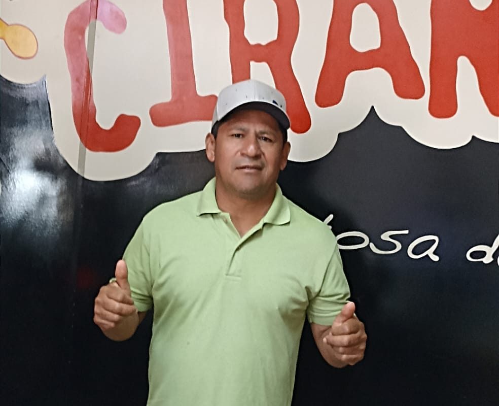 Papai Noel do Coio chega a 13° edição