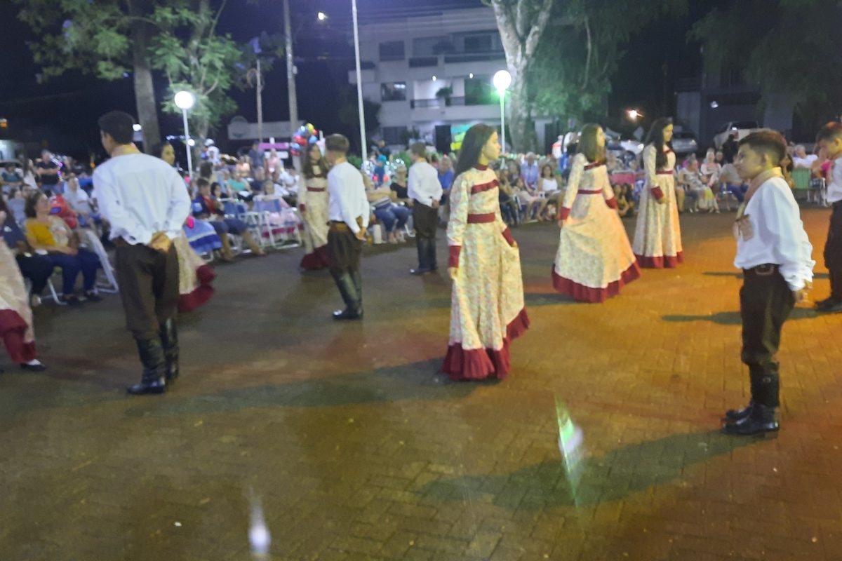 Iniciadas as programações do Enkantu’s de Natal 2022