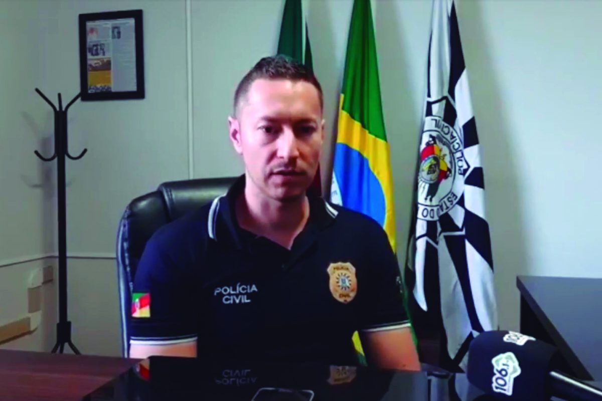 Polícia acredita que caso de homicídio envolvendo pai e filho tenha sido motivado por dívida do tráfico de drogas