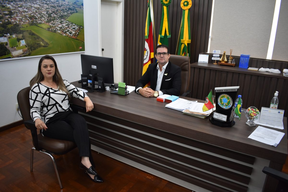 Administração de Campo Novo amplia horário de atendimento do posto de saúde