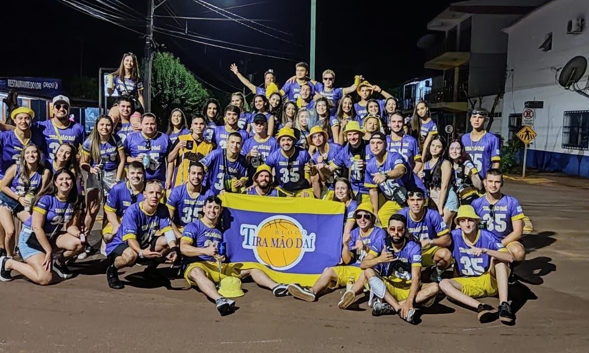 Foliões se preparam para curtir o Carnaval 2023