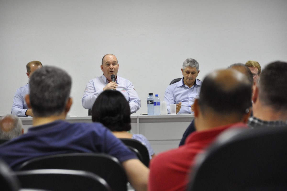 7ª ExpoAgro Cotricampo é lançada oficialmente, com expectativa de R$ 300 milhões em vendas