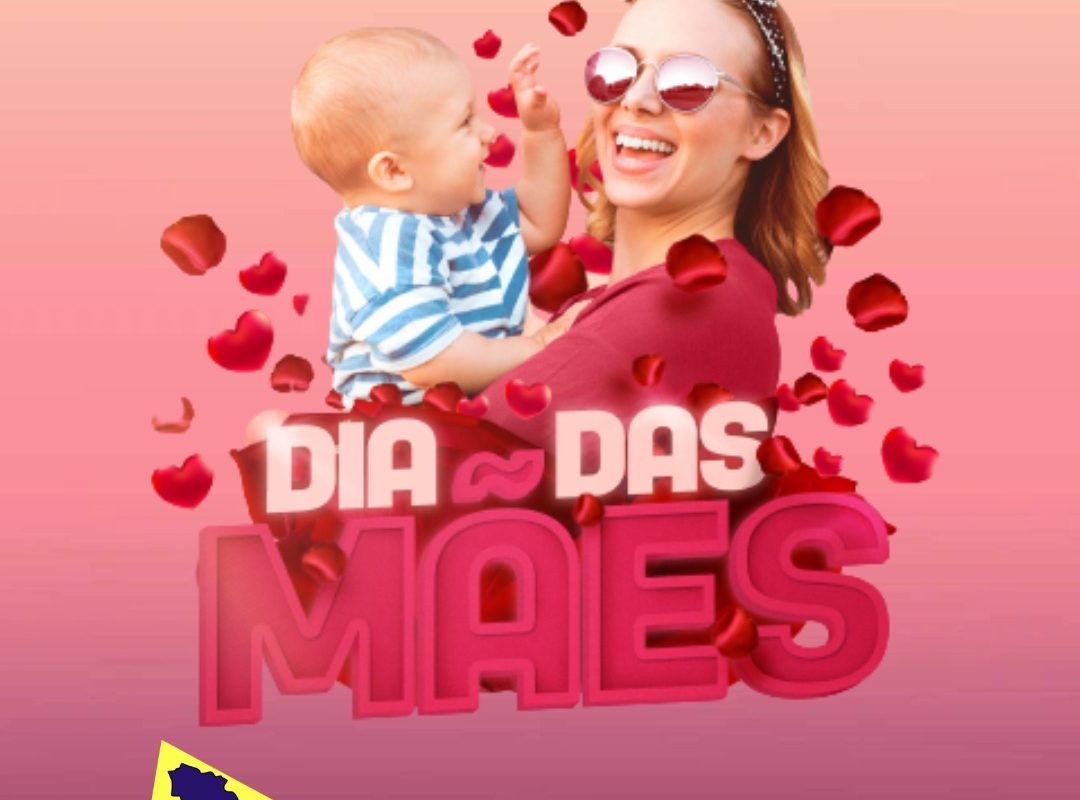 ACISA lança campanha de Dia das Mães
