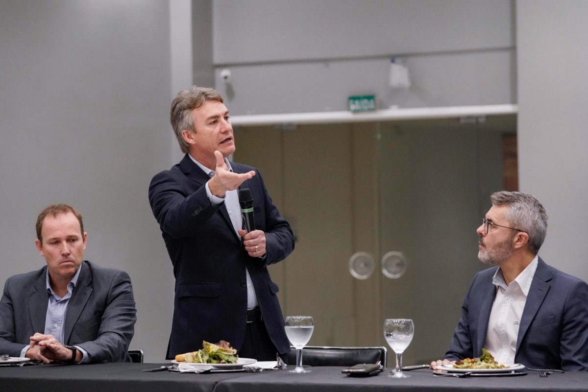 Zanchin propõe Marco Legal da Educação Gaúcha
