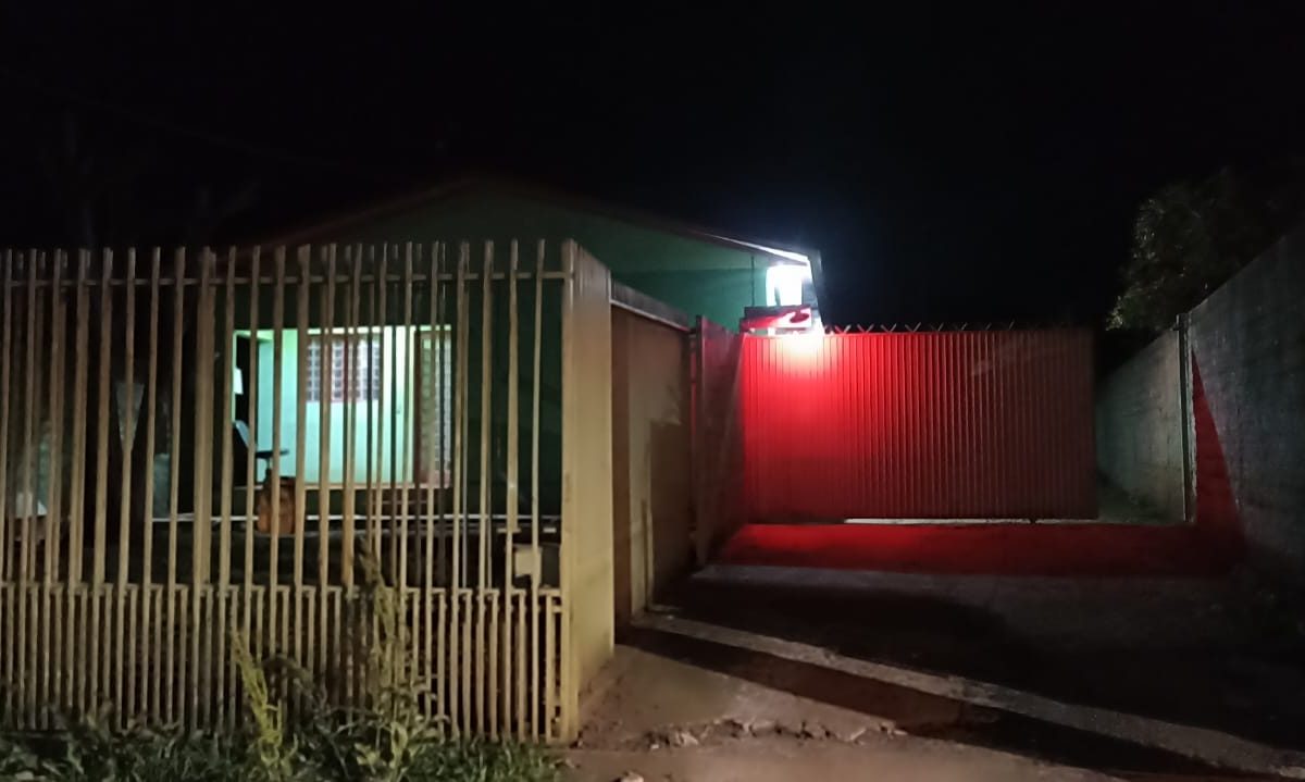 Preso suspeito de ser executor de homicídio em Santo Augusto