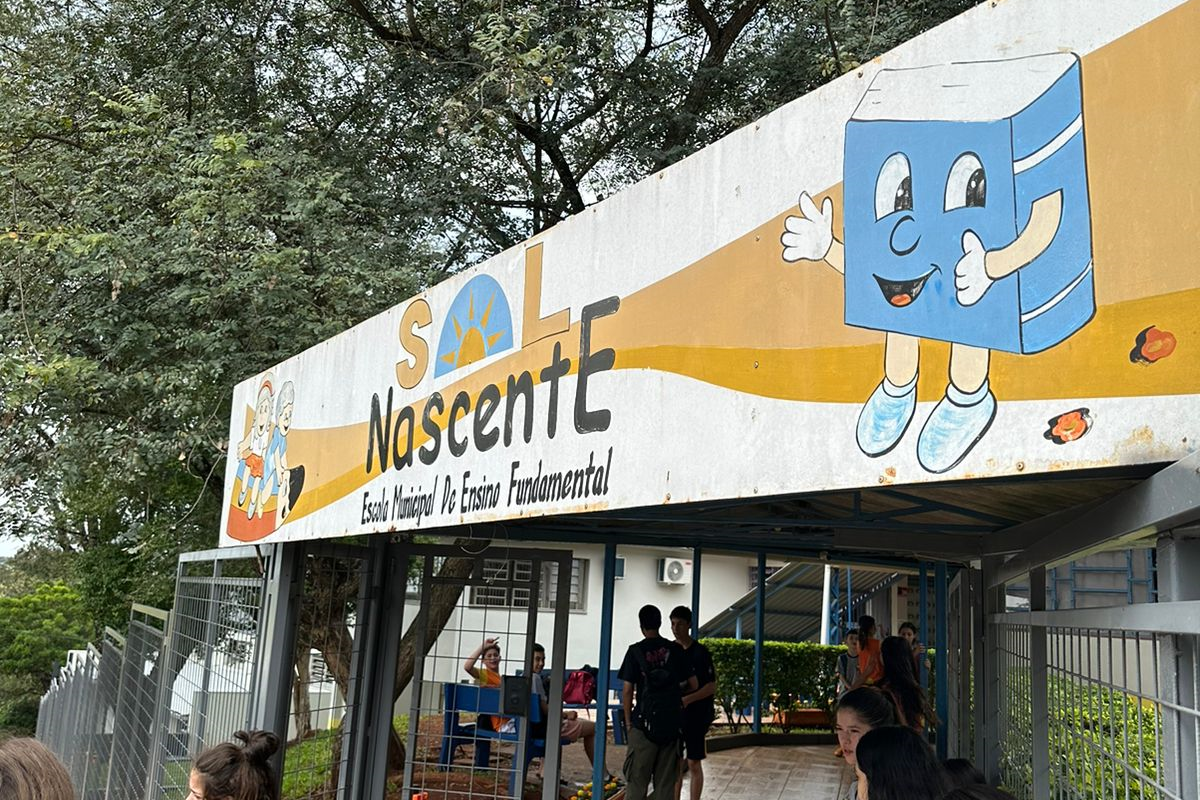 Feira de Ciências, Arte e Cultura na Escola Sol Nascente acontece hoje em Santo Augusto
