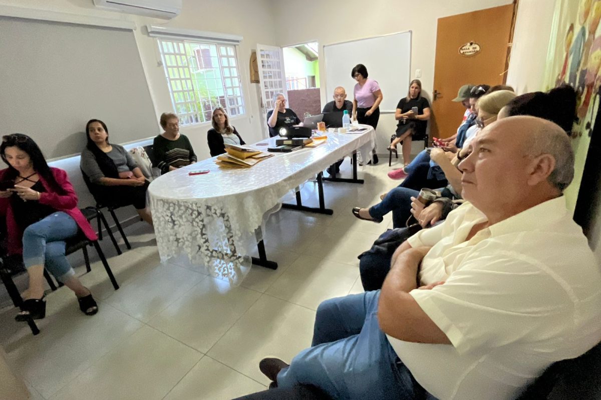 SANTO AUGUSTO: conheça os conselheiros tutelares eleitos