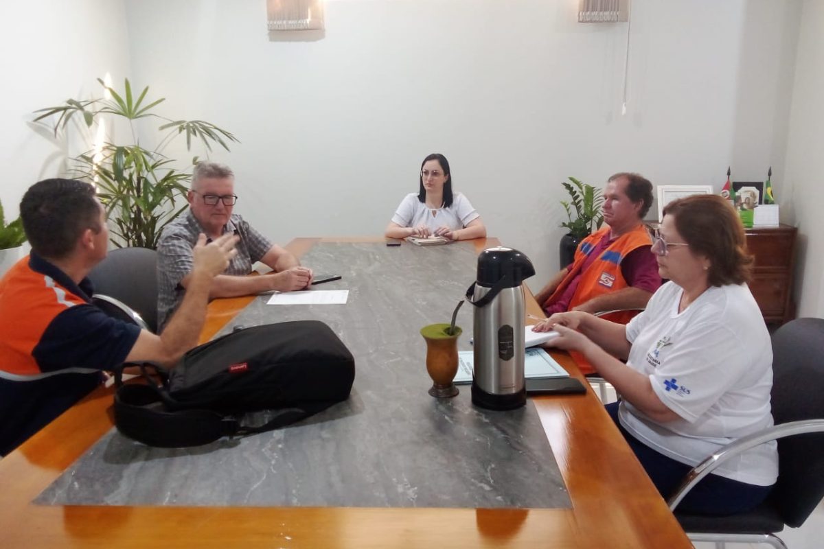 Redentora estuda decretar situação de emergência em virtude da dengue