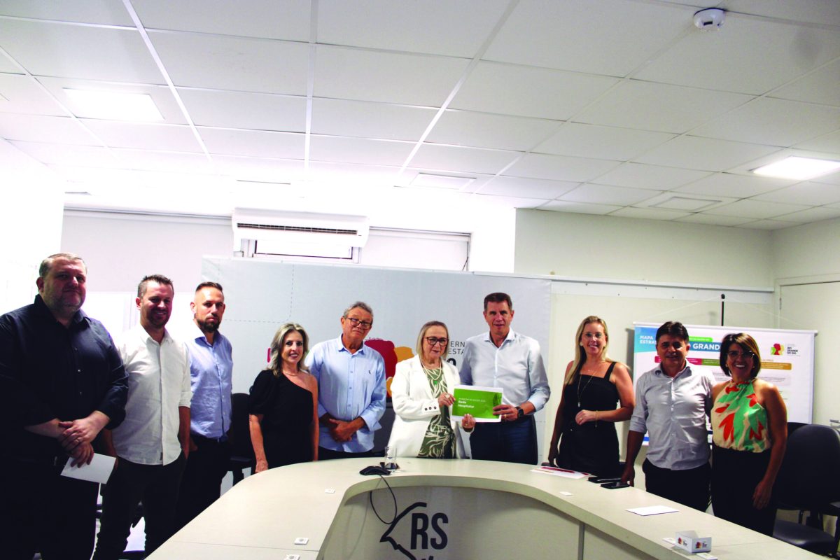Hospital Bom Pastor de Santo Augusto garante recursos para aquisição de aquisição de equipamento de raios X digital