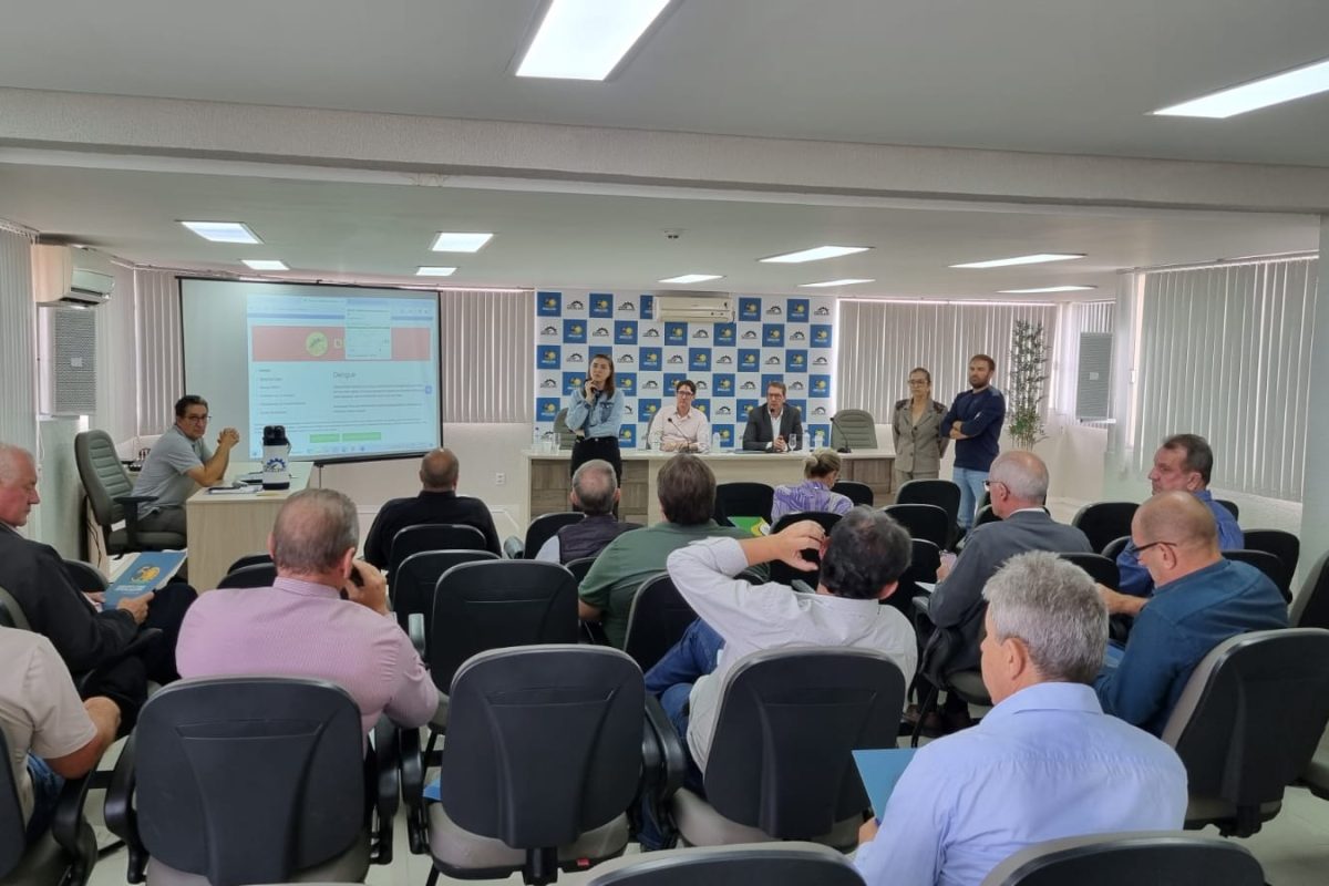 Amuceleiro realiza Assembleia Ordinária