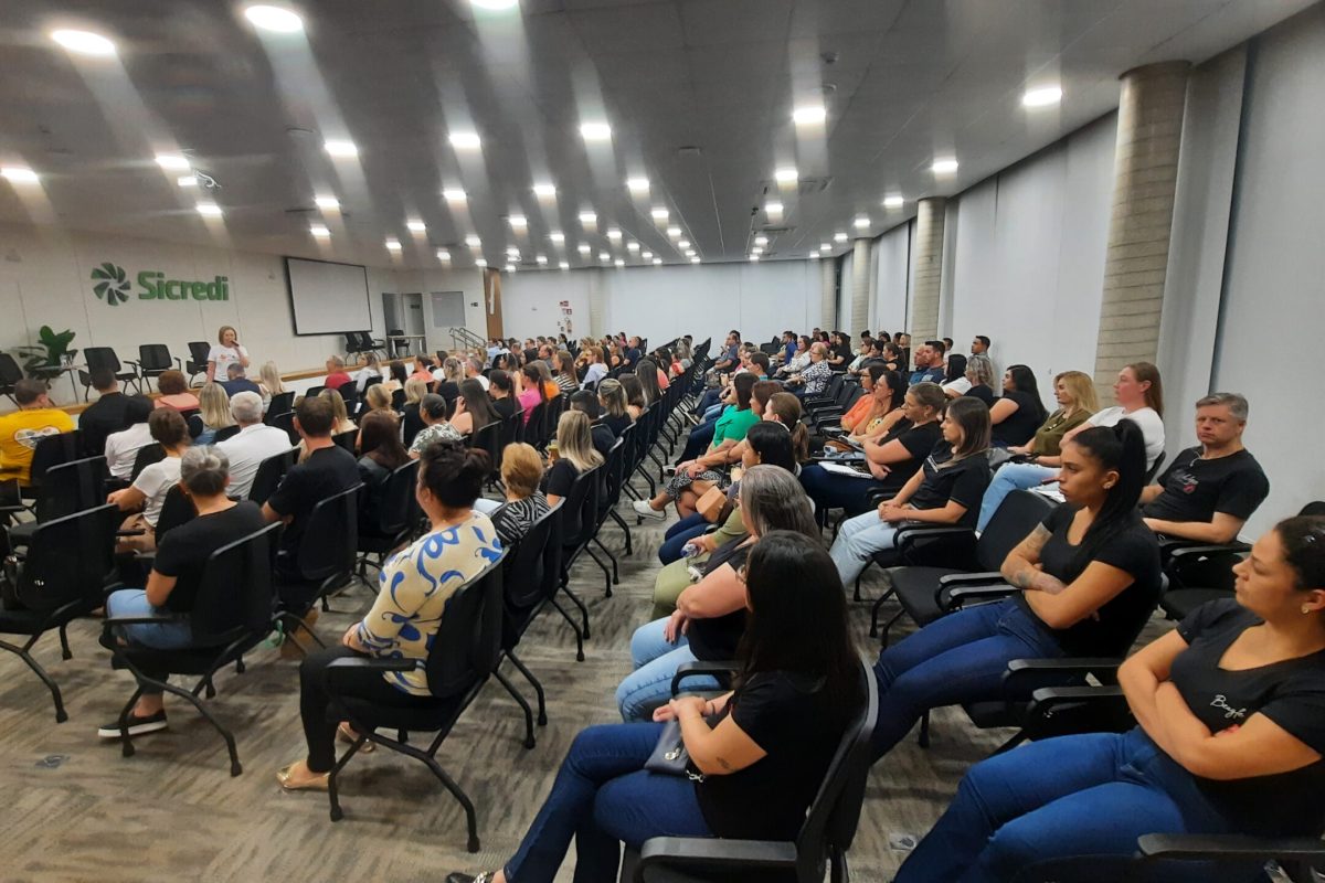 Etapa do projeto Neurocidade abrange o comércio local
