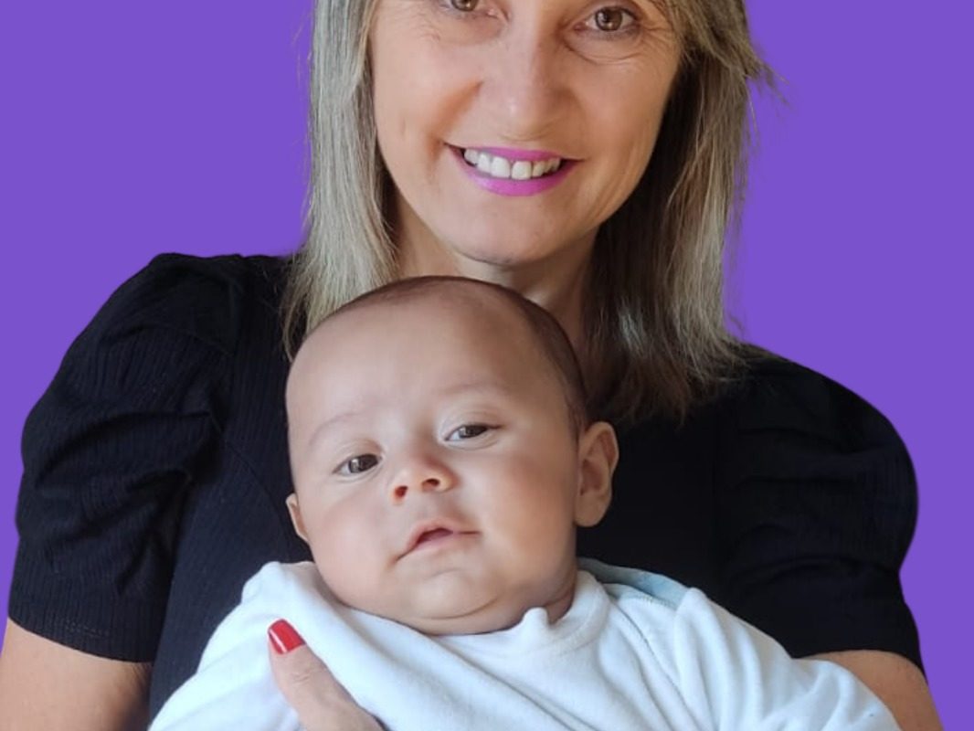 Um filho gerado pelo coração