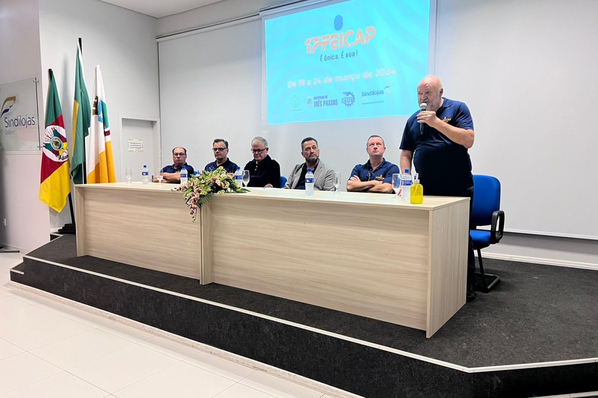 17ª FEICAP destaca-se pelas inovações, volume recorde de negócios e resultado positivo