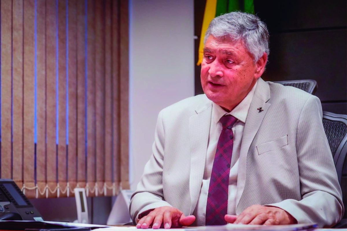 Os gaúchos não podem esperar