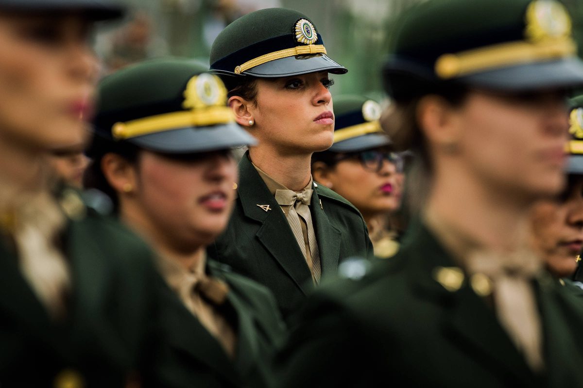 Alistamento militar voluntário de mulheres passará a ser permitido a partir de 2025