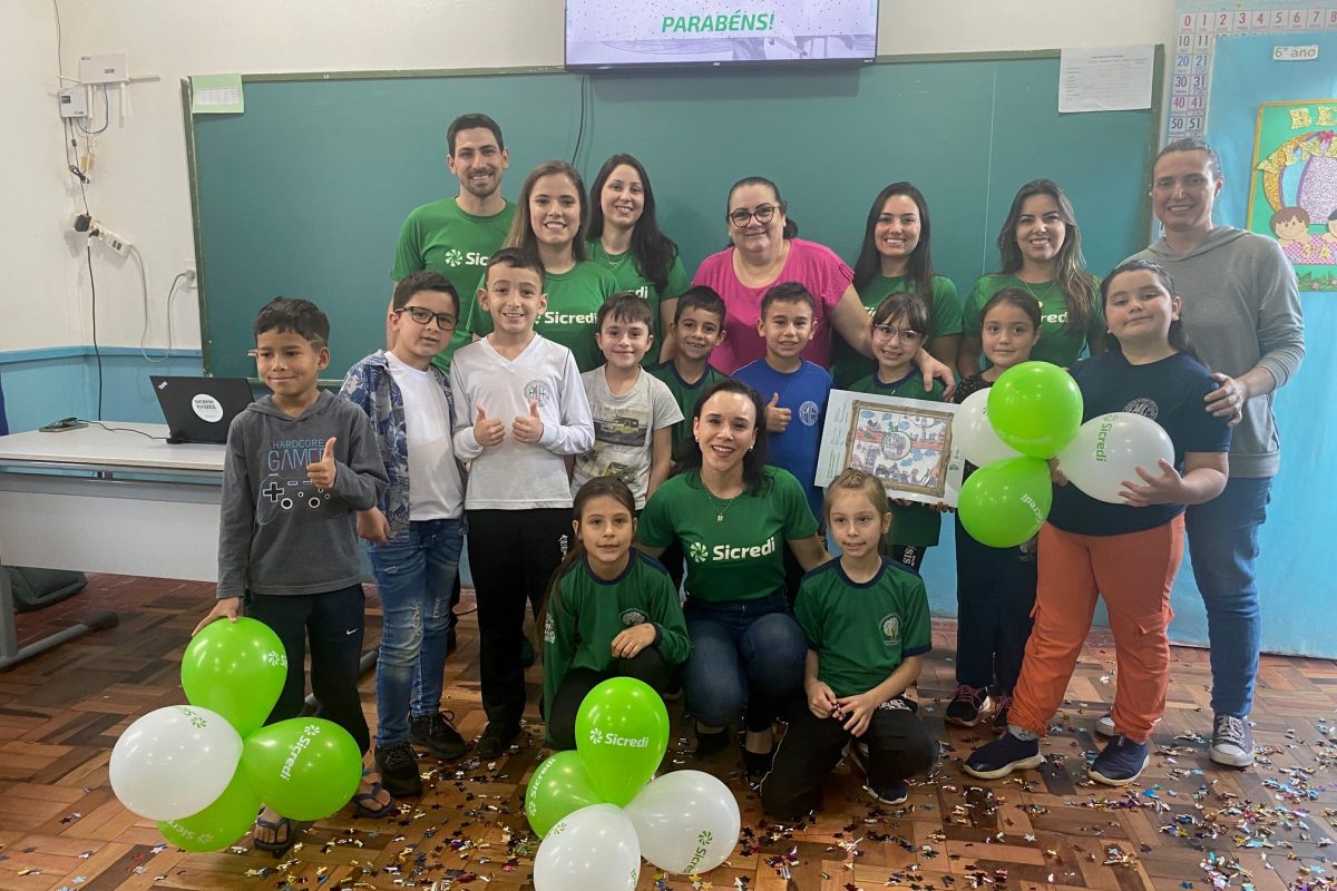 Sicredi Raízes revela escolas contempladas pela 12ª Edição do Projeto Cultural