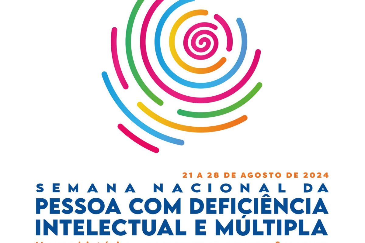 APAE Santo Augusto: Semana Nacional da pessoa com Deficiência Intelectual e Múltipla
