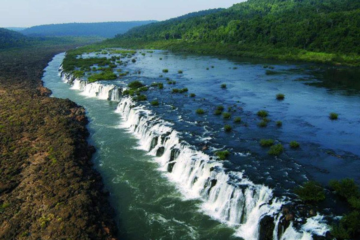 Governo lança campanha nacional para alavancar setor turístico do Rio Grande do Sul