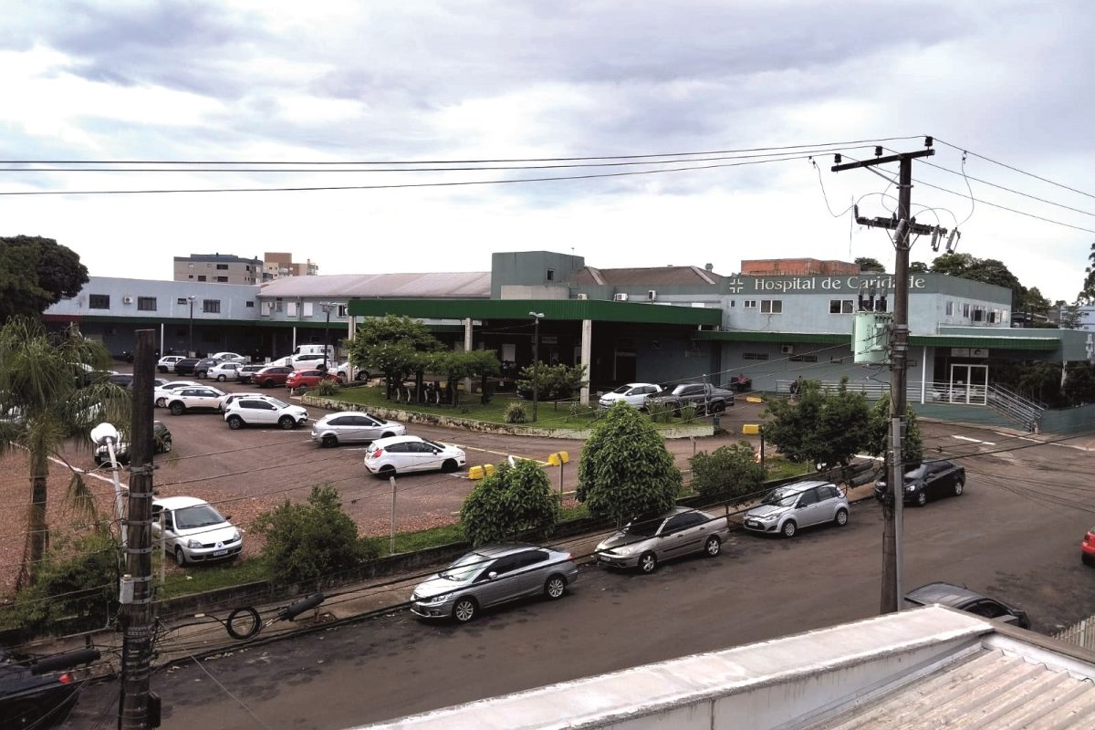 Nova etapa do Avançar Mais contempla hospitais da região