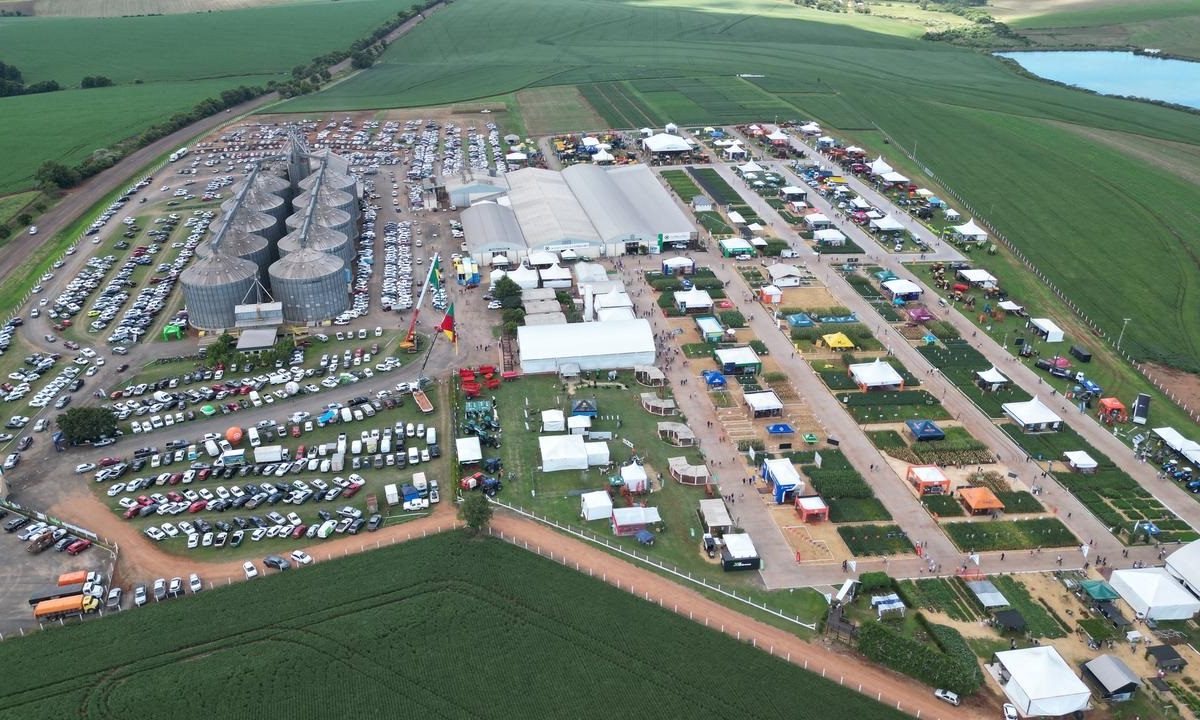 9ª ExpoAgro Cotricampo celebra a força do agronegócio, com público recorde e ampliação de expositores