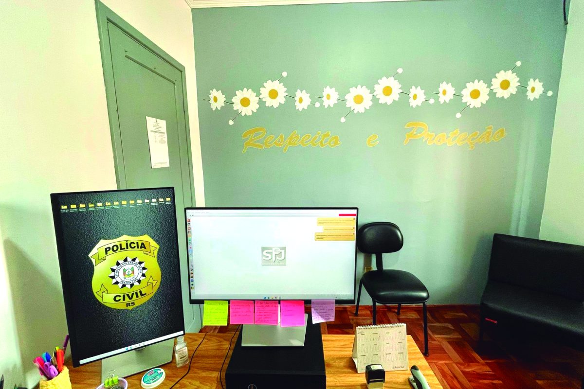 Região inaugura Sala das Margaridas