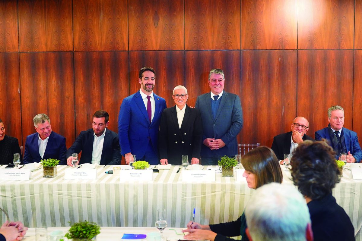 Banrisul Cultural: banco apresenta proposta de instituto para apoiar cultura e projetos sociais no RS