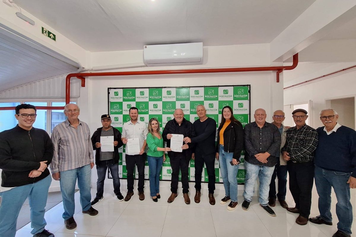Hospital Bom Pastor recebe R$ 100 mil em recursos de custeio