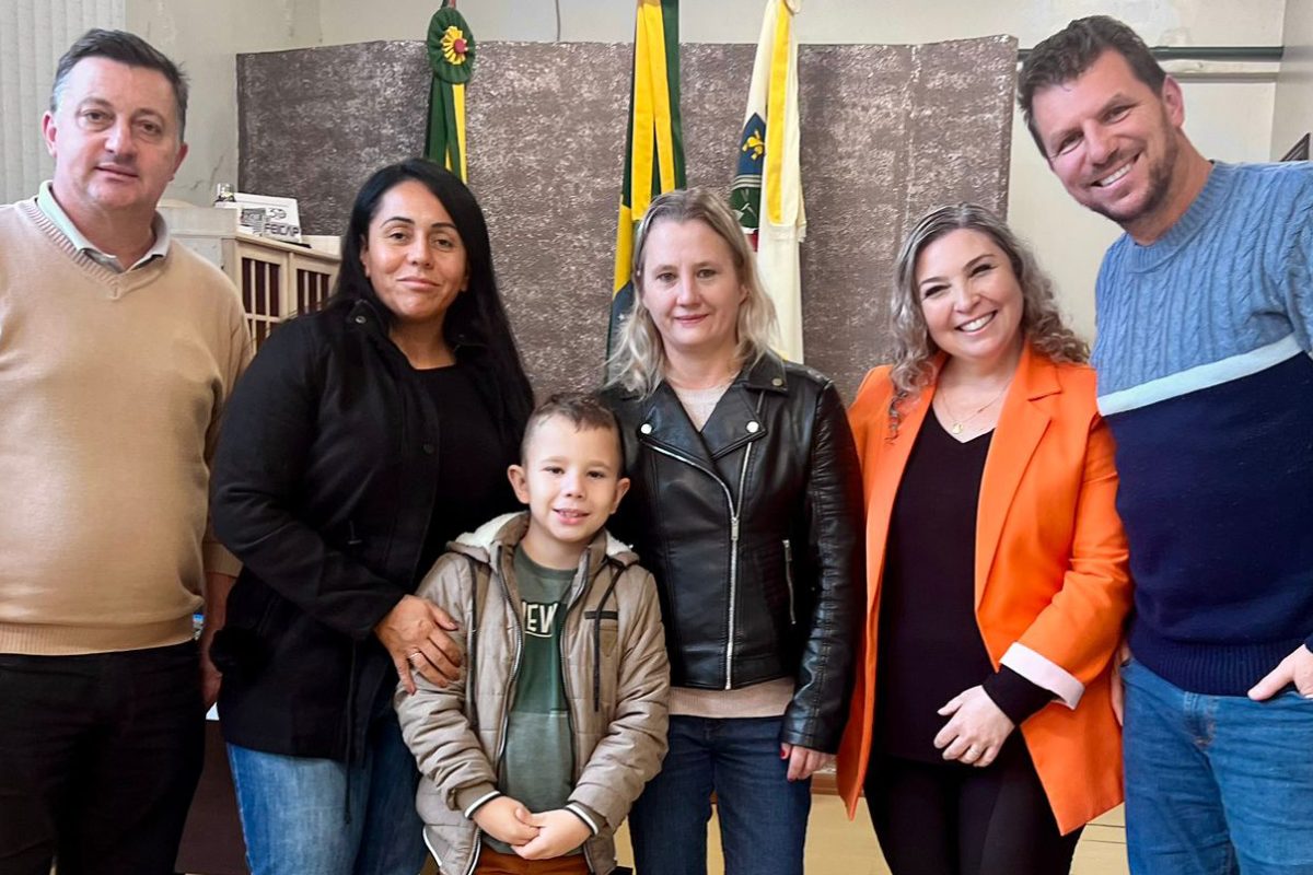 Solidariedade em ação: comunidade se mobiliza para ajudar Pedro Kaike