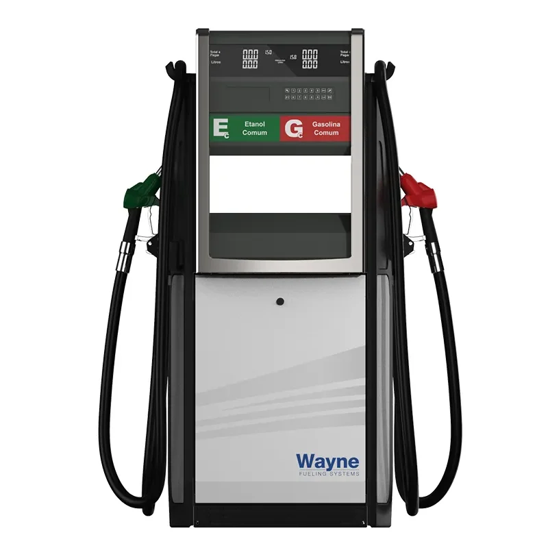 Petrobras reduz preço da gasolina em 5,6% a partir de terça-feira