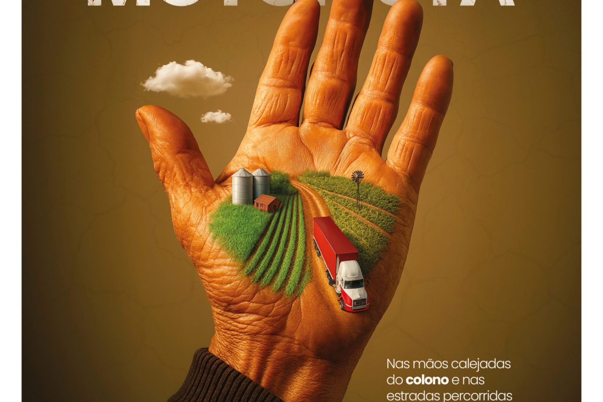 Caderno Especial – Colono e Motorista 2025