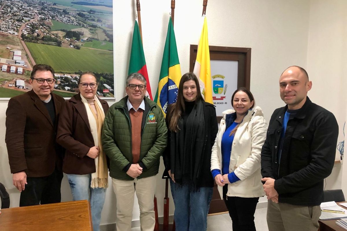 Nova médica passa a integrar equipe das Unidades Básicas de Saúde de Coronel Bicaco