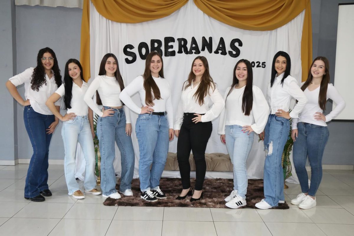 Chiapetta se prepara para eleger a nova Corte dos 60 anos do município