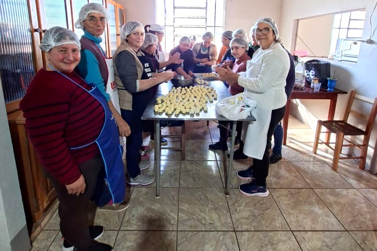 Projeto “Entre Colheita e Sonhos, Vozes da Terra” é lançado na Costa do Turvo