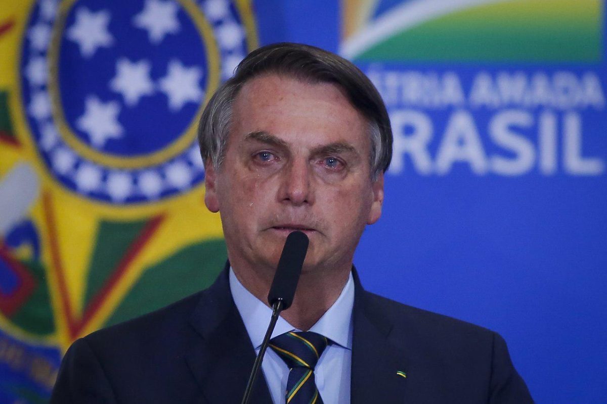 Procuradoria-Geral da República pede ao Supremo condenação de Jair Bolsonaro por trama golpista