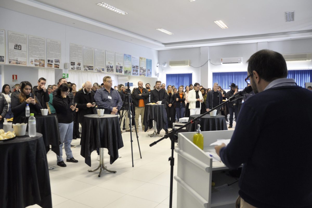 Cooperativas da região celebram Dia Internacional do Cooperativismo com encontro em Três Passos