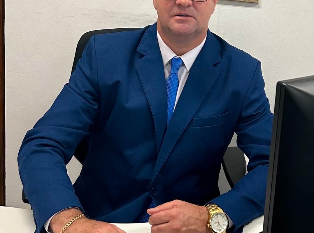 Prefeito de Campo Novo fala sobre desafios e perspectivas de uma possível candidatura à Assembleia Legislativa