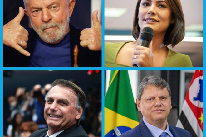 Pesquisa Paraná Pesquisas mostra cenário apertado para 2026, com Lula e adversários em empate técnico em simulações de segundo turno.