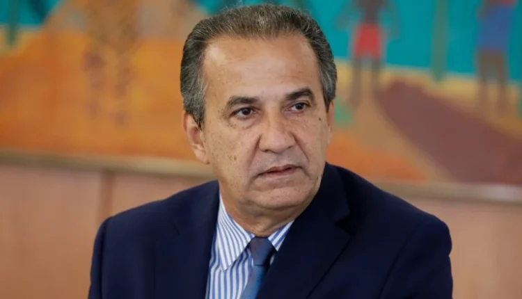 PF cumpre mandado contra Silas Malafaia 